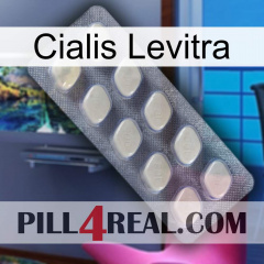 Cialis Levitra 08
